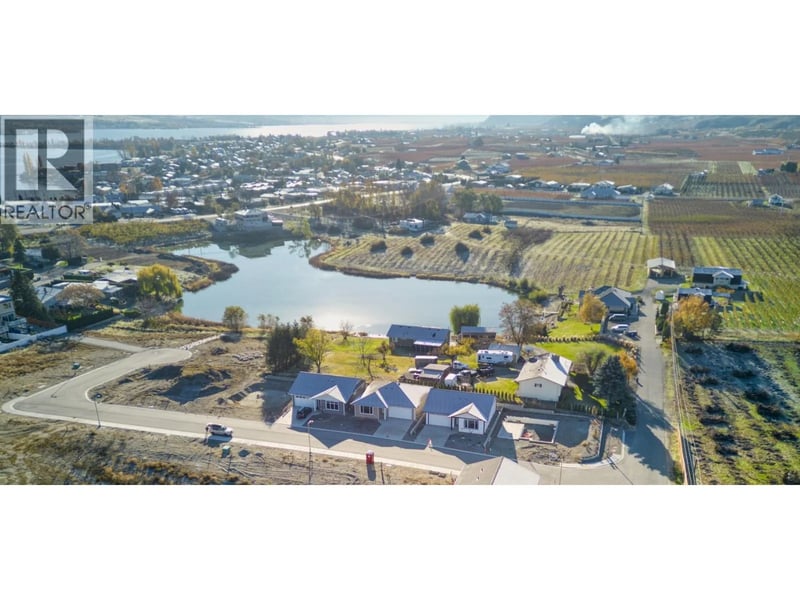 3 Wood Duck Way, Osoyoos, British Columbia, V0H1V5, Osoyoos, British Columbia — photo 1 of 5