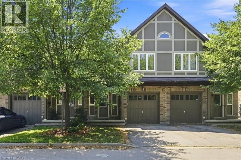 1050 RYCKMAN Common, Burlington, Ontario, L7R0B6, Burlington, Ontario — photo 1 of 5