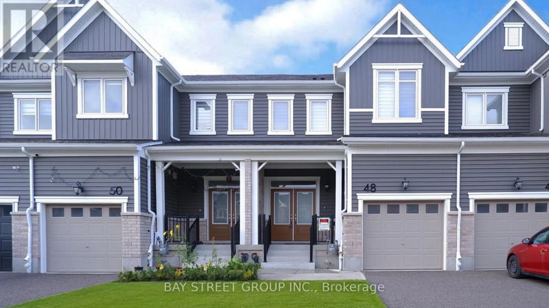 48 Histand Trail, Kitchener, Ontario, N2R0S2, Kitchener, Ontario — photo 1 of 5