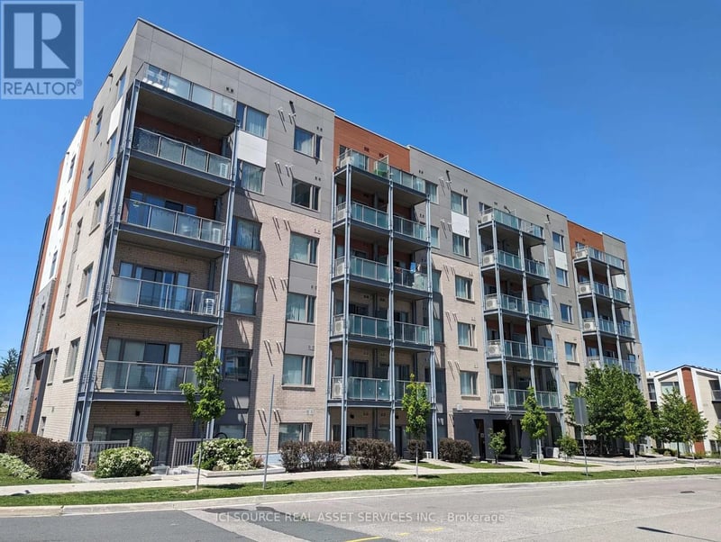 #209 20 Orchid Place Drive, Toronto (Malvern), Ontario, M1B0E1, Toronto (Malvern), Ontario — photo 1 of 5