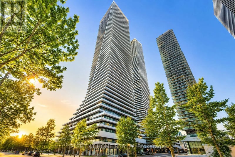 #LPH02B 20 Shore Breeze Drive, Toronto (Mimico), Ontario, M8V1A1, Toronto (Mimico), Ontario — photo 1 of 5