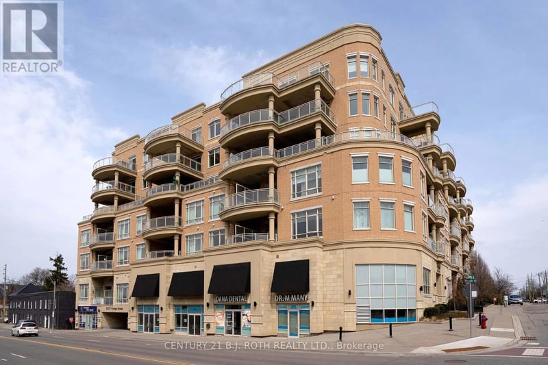 #313 15277 Yonge Street South, Aurora (Aurora Village), Ontario, L4G1Y3, Aurora (Aurora Village), Ontario — photo 1 of 5