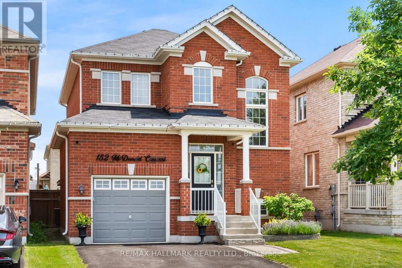 152 Mcdonald Crescent, Clarington (Newcastle), Ontario, L1B0C9, Clarington (Newcastle), Ontario — photo 1 of 5