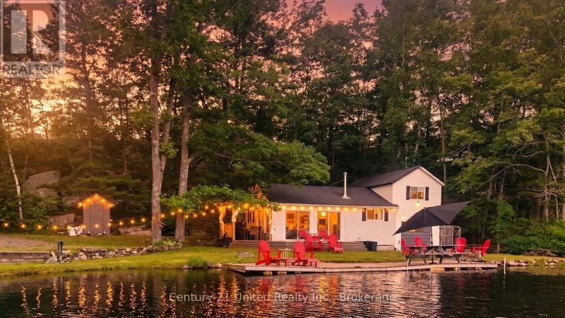 137 Fire Route 70, Havelock-Belmont-Methuen, Ontario, K0L1Z0, Havelock-Belmont-Methuen, Ontario — photo 1 of 5