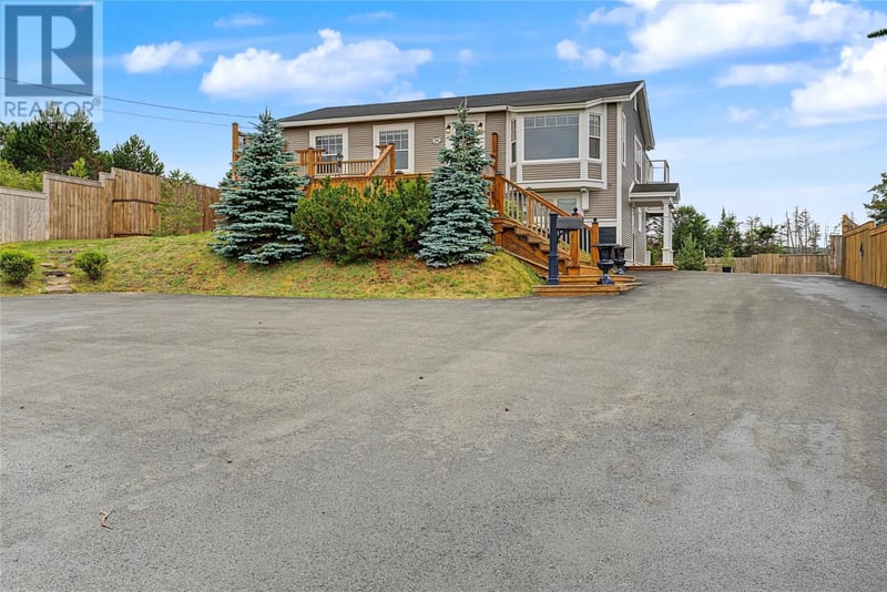 14 Flemings Hill, Torbay, Newfoundland & Labrador, A1K1B2, Torbay, Newfoundland & Labrador — photo 1 of 5