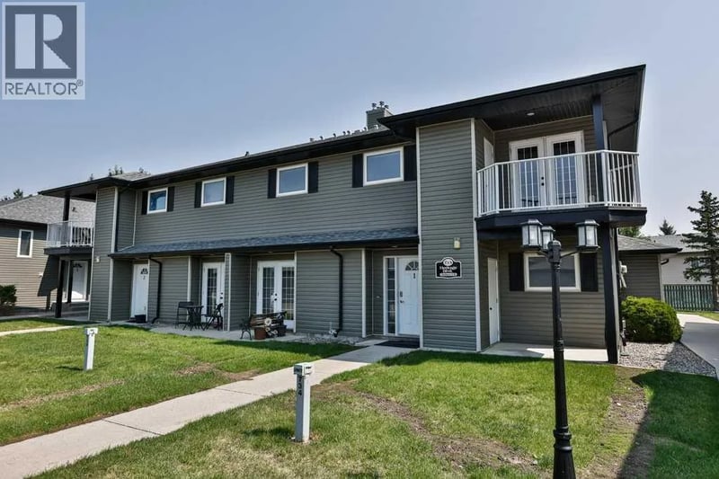 734 Heritage Boulevard West, Lethbridge, Alberta, T1K7Z5, Lethbridge, Alberta — photo 1 of 5