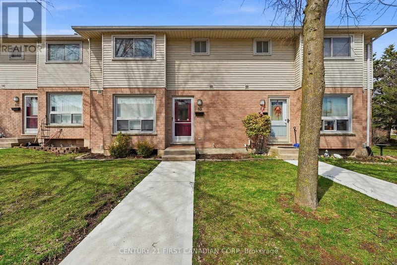 #65 75 Ansondale Road, London South (South Q), Ontario, N6C5W5, London South (South Q), Ontario — photo 1 of 5