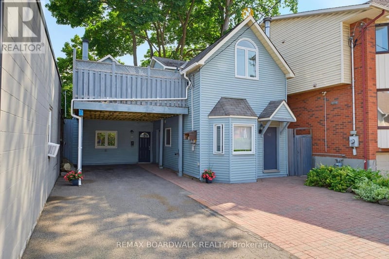 117 Percy Street, Ottawa, Ontario, K1R6C6, Ottawa, Ontario — photo 1 of 5
