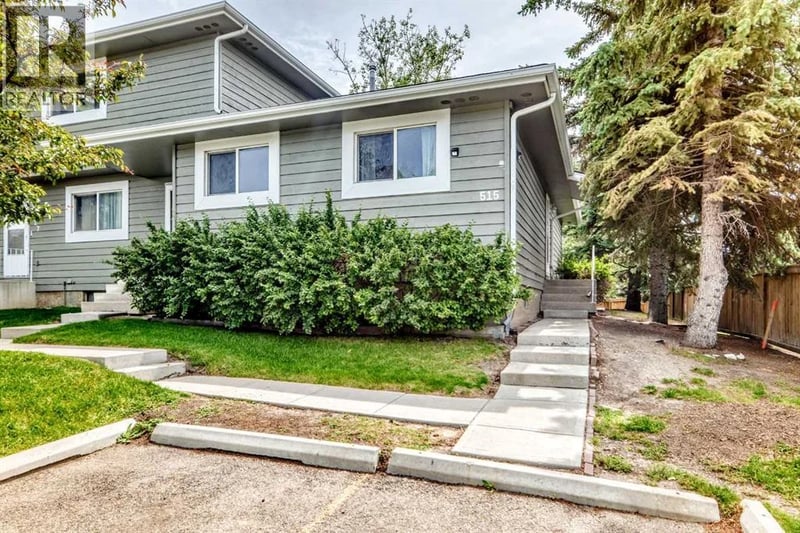 500 Allen Street Southeast, Airdrie, Alberta, T4B1J5, Airdrie, Alberta — photo 1 of 5
