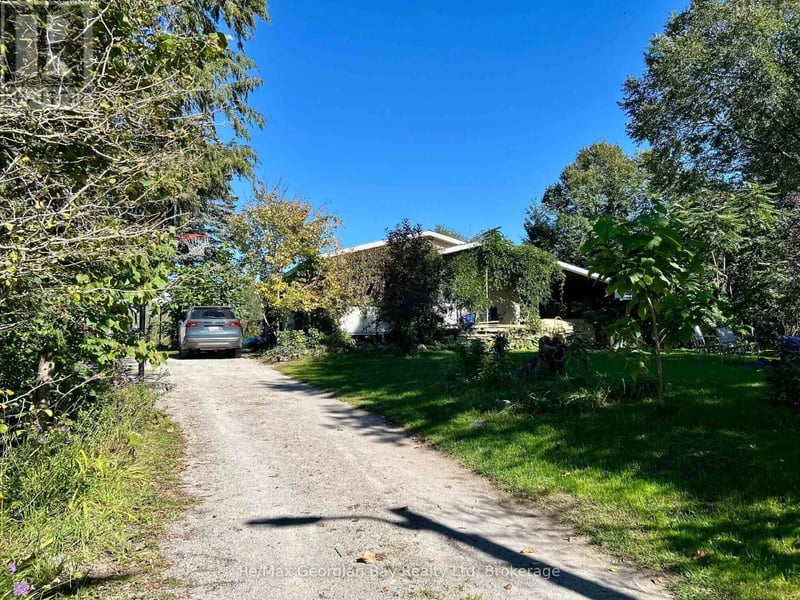 4437 LINE 9 NORTH Line, Oro-Medonte, Ontario, L0K1E0, Oro-Medonte, Ontario — photo 1 of 5