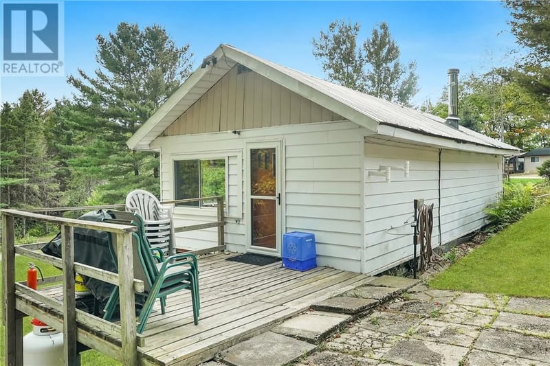 1183 ANTONEN Road Unit# G, Webbwood, Ontario, P0P2G0, Webbwood, Ontario — photo 1 of 5