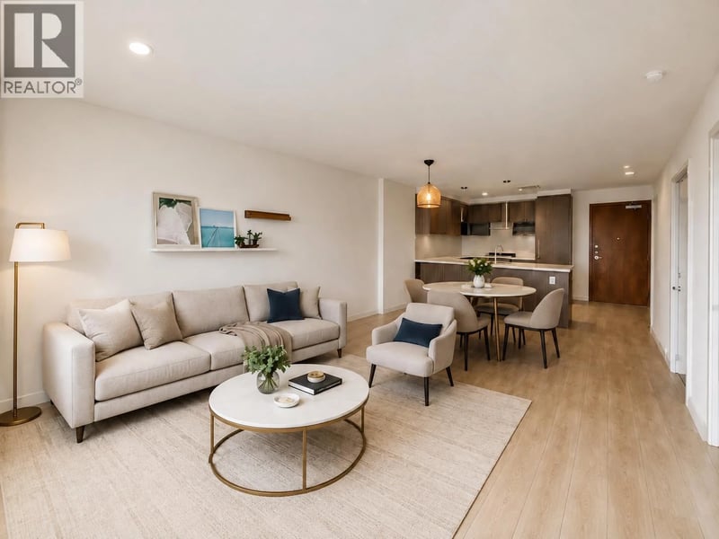 #707 9099 COOK Road, Richmond, British Columbia, V6Y0G5, Richmond, British Columbia — photo 1 of 5