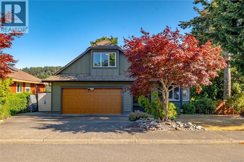 4915 Denford Place, Nanaimo, British Columbia, V9V1R3, Nanaimo, British Columbia — photo 1 of 5
