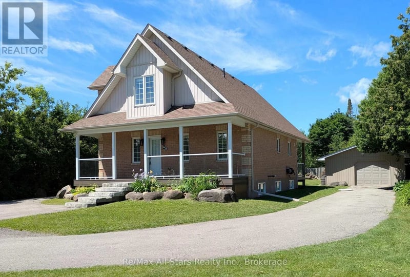 48 Brule Lakeway, Georgina (Sutton & Jackson's Point), Ontario, L0E1L0, Georgina (Sutton & Jackson's Point), Ontario — photo 1 of 5