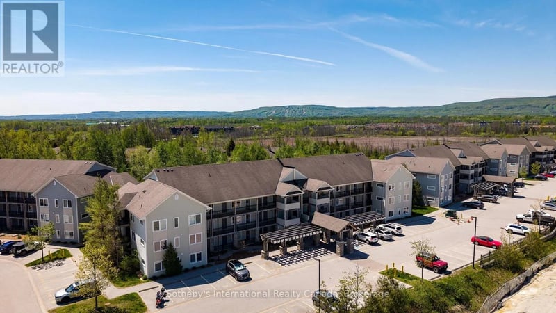#302 6 Brandy Lane, Collingwood, Ontario, L9Y0X4, Collingwood, Ontario — photo 1 of 5
