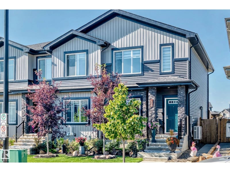 139 CASTILIAN BV, Sherwood Park, Alberta, T8H3A6, Sherwood Park, Alberta — photo 1 of 5