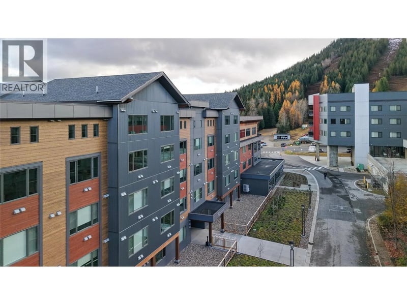 #223 4280 Red Mountain Road, Rossland, British Columbia, V0G1Y0, Rossland, British Columbia — photo 1 of 5