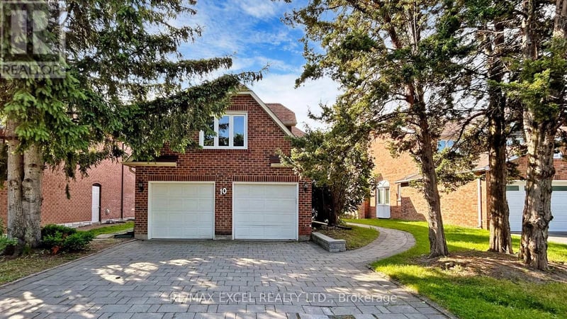 10 Alexis Road, Markham (Thornlea), Ontario, L3T6Z1, Markham (Thornlea), Ontario — photo 1 of 5