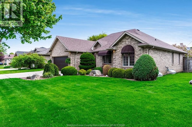21 Conservation Boulevard, Kingsville, Ontario, N9Y4E4, Kingsville, Ontario — photo 1 of 5