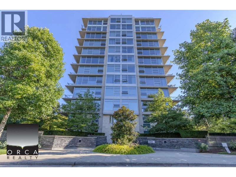 #504 1088 14TH Avenue, Vancouver, British Columbia, V6H0A6, Vancouver, British Columbia — photo 1 of 5