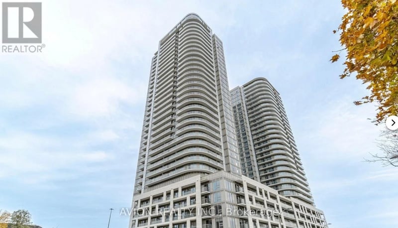#3209 2033 Kennedy Road, Toronto (Agincourt South-Malvern West), Ontario, M1T0B9, Toronto (Agincourt South-Malvern West), Ontario — photo 1 of 5