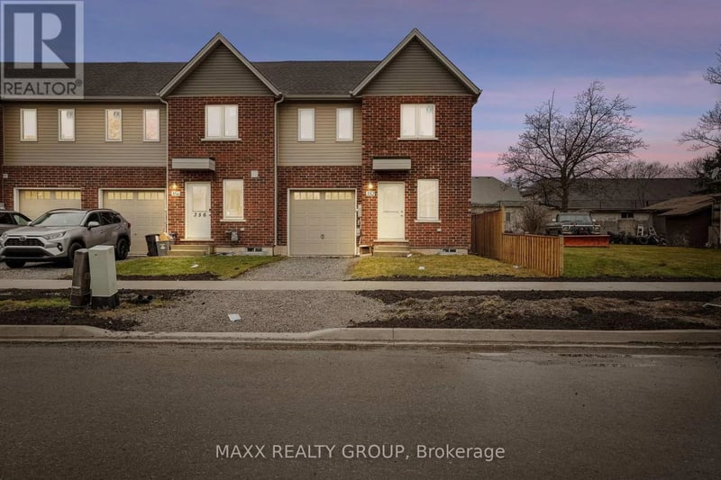352 Alberta Street, Welland (Lincoln/Crowland), Ontario, L3B0K5, Welland (Lincoln/Crowland), Ontario — photo 1 of 5