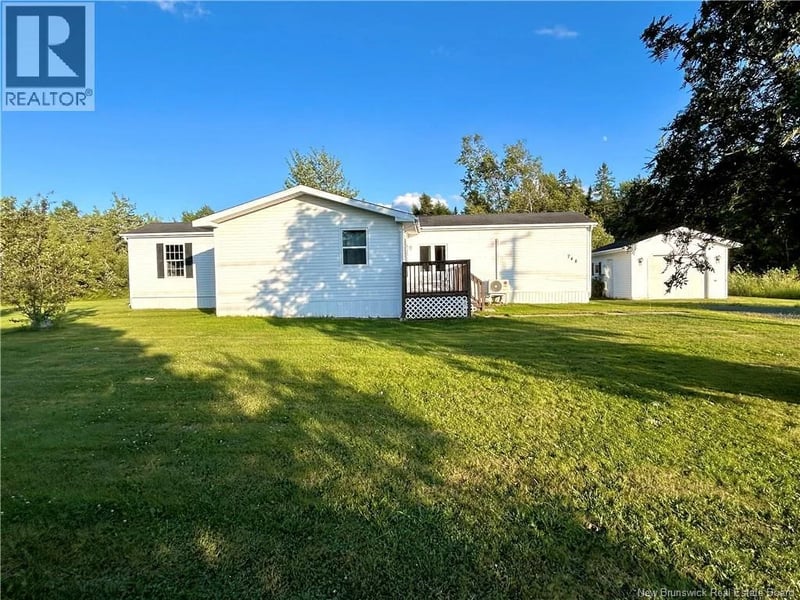 748 South Napan Road, Napan, New Brunswick, E1N4W5, Napan, New Brunswick — photo 1 of 5