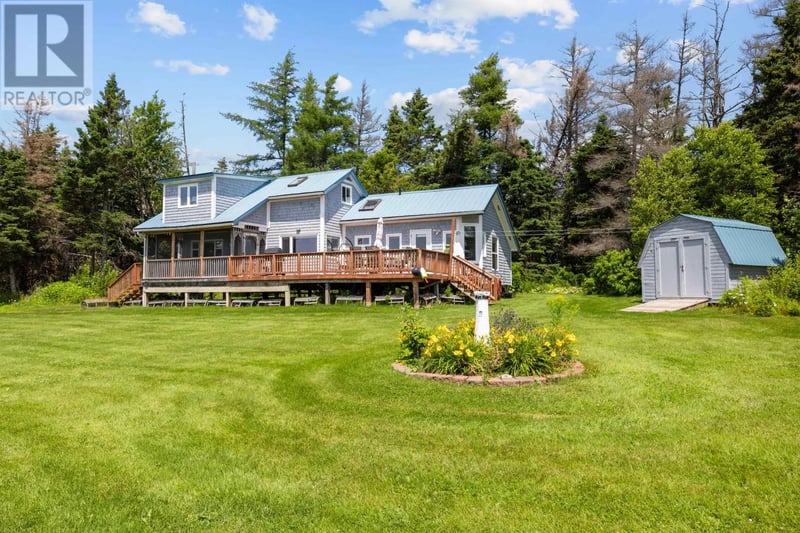 294 Bruce Point Road, Launching, Prince Edward Island, C0A1G0, Launching, Prince Edward Island — photo 1 of 5