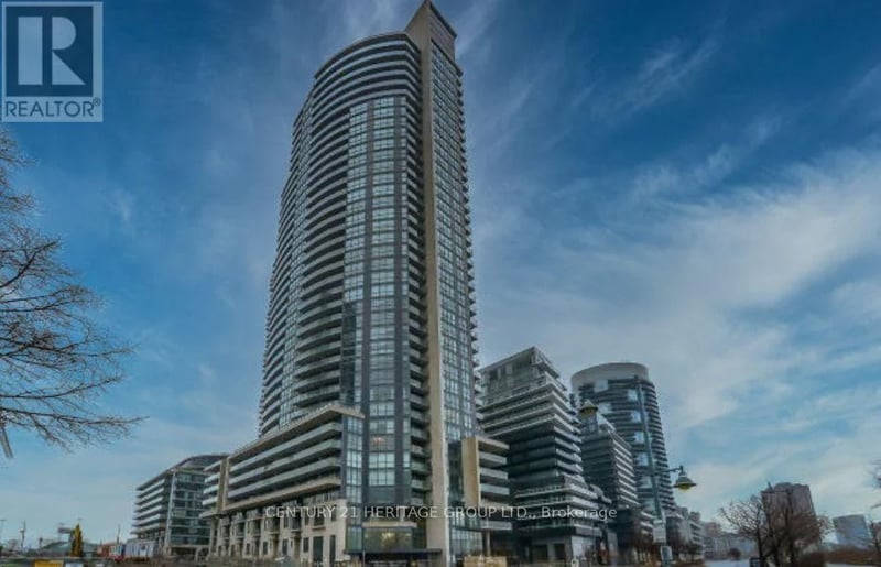 #1207 59 Annie Craig Drive, Toronto (Mimico), Ontario, M8V0C4, Toronto (Mimico), Ontario — photo 1 of 5