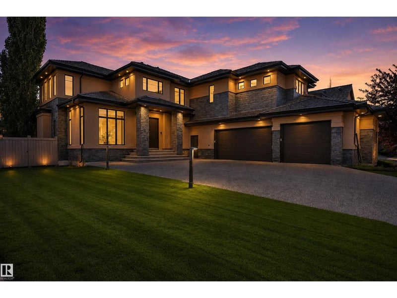 5047 MCLUHAN RD NW, Edmonton, Alberta, T6R0J4, Edmonton, Alberta — photo 1 of 5