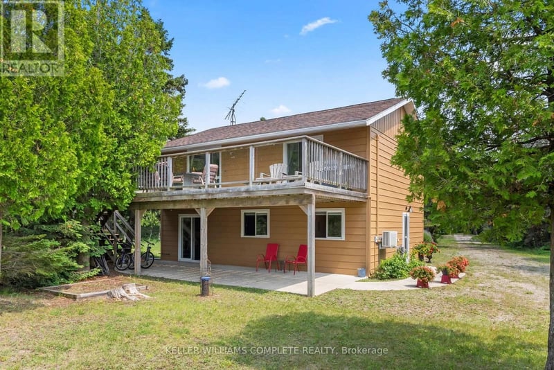 1020 Dorcas Bay Road, Northern Bruce Peninsula, Ontario, N0H2R0, Northern Bruce Peninsula, Ontario — photo 1 of 5