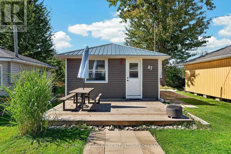 #47 11046 Lakeshore Road, Wainfleet (Lakeshore), Ontario, L3K5V4, Wainfleet (Lakeshore), Ontario — photo 1 of 5