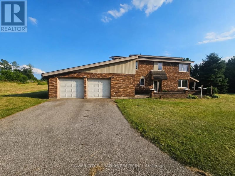 3490 Putnam Road, Thames Centre (Putnam), Ontario, N0L2B0, Thames Centre (Putnam), Ontario — photo 1 of 5