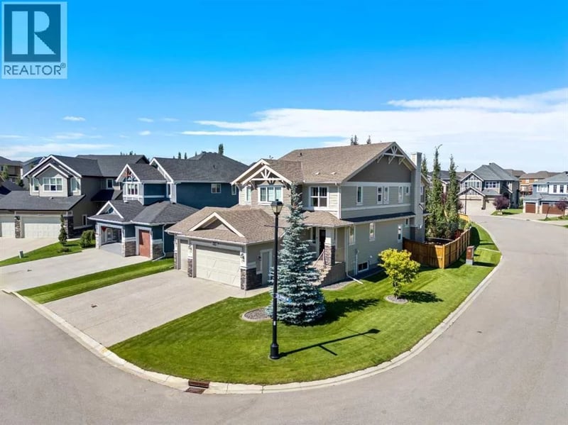 229 Stonemere Bay, Chestermere, Alberta, T1X0S1, Chestermere, Alberta — photo 1 of 5