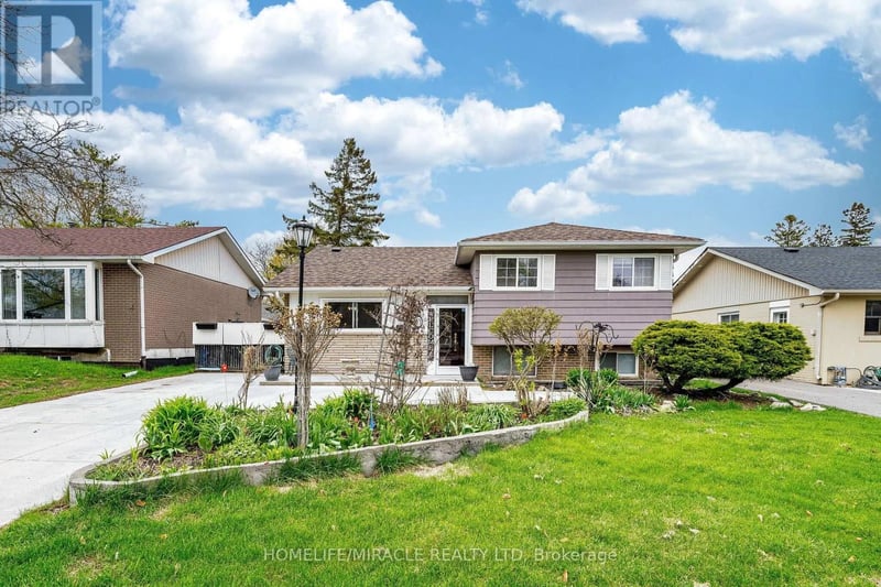 53 WINDERMERE Court, Brampton (Northwood Park), Ontario, L6X2L5, Brampton (Northwood Park), Ontario — photo 1 of 5