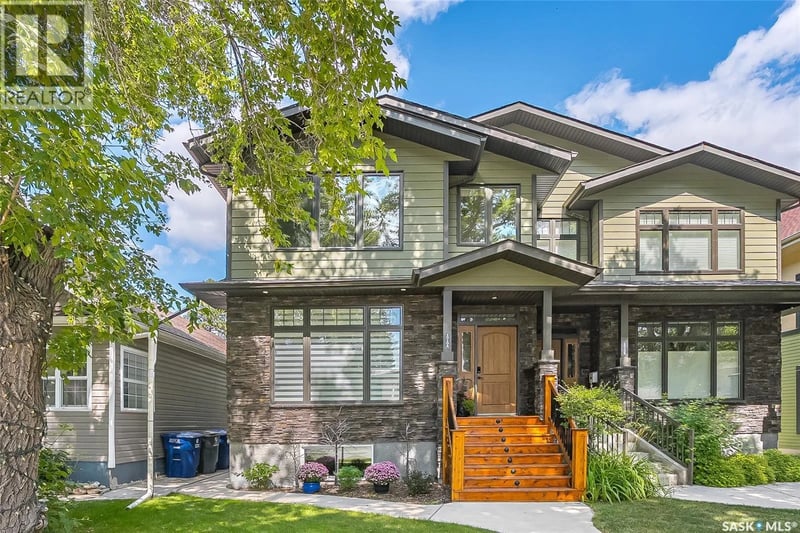 1019A 10th STREET E, Saskatoon, Saskatchewan, S7H0H8, Saskatoon, Saskatchewan — photo 1 of 5