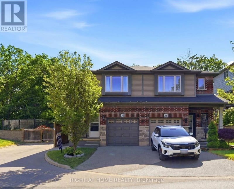 32 Rolling Lane, Hamilton (Vincent), Ontario, L8K0A1, Hamilton (Vincent), Ontario — photo 1 of 5