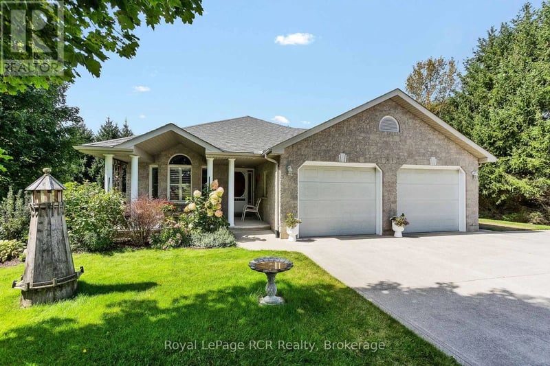 217800 Concession 3 Derby Road, Georgian Bluffs, Ontario, N4K5N5, Georgian Bluffs, Ontario — photo 1 of 5