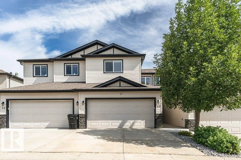 #32 445 BRINTNELL BV NW, Edmonton, Alberta, T5Y0V5, Edmonton, Alberta — photo 1 of 5