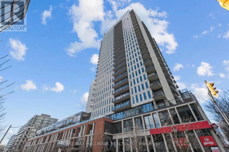 #1407 170 Sumach Street, Toronto (Regent Park), Ontario, M5A0C3, Toronto (Regent Park), Ontario — photo 1 of 5
