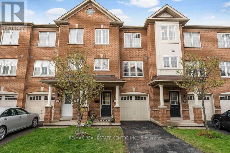 #61 470 Beach Boulevard, Hamilton (Hamilton Beach), Ontario, L8H6X2, Hamilton (Hamilton Beach), Ontario