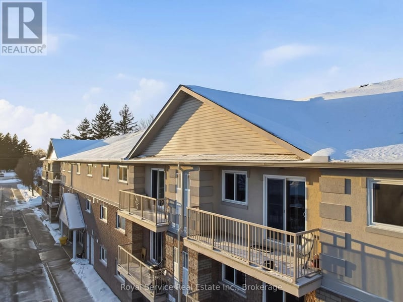 #304 841 Battell Street, Cobourg, Ontario, K9A0B9, Cobourg, Ontario — photo 1 of 5