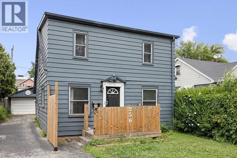 550 CAPITOL, Windsor, Ontario, N8X3E8, Windsor, Ontario — photo 1 of 5
