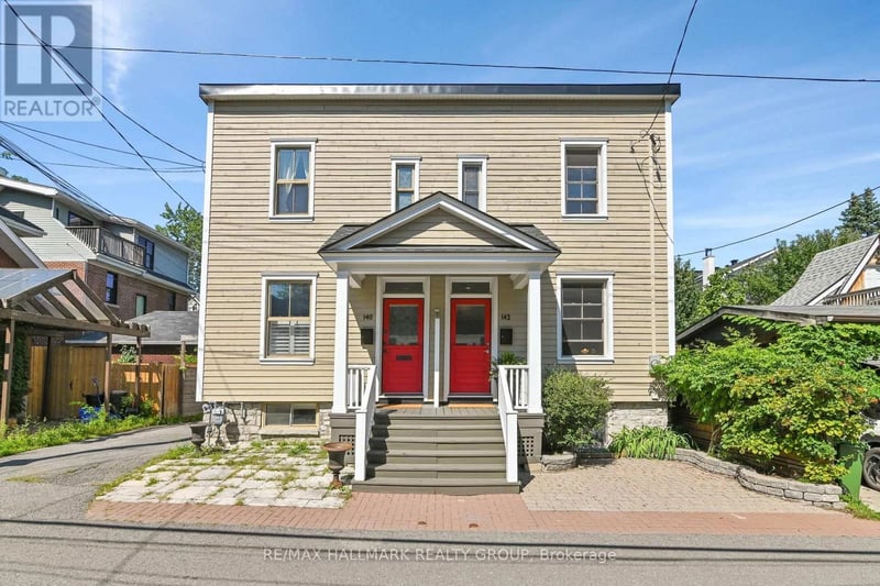 142 River Lane, Ottawa, Ontario, K1M1T1, Ottawa, Ontario — photo 1 of 5