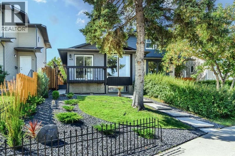 48 Bermuda Court Northwest, Calgary, Alberta, T3K1H3, Calgary, Alberta — photo 1 of 5