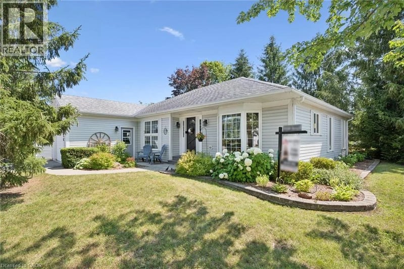 136 BRISTLECONE Crescent, Belwood, Ontario, N0B1J0, Belwood, Ontario — photo 1 of 5