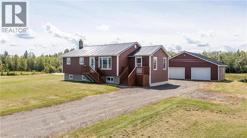 649 Des Dallaire, Sainte-Marie-De-Kent, New Brunswick, E4S1S5, Sainte-Marie-De-Kent, New Brunswick — photo 1 of 5
