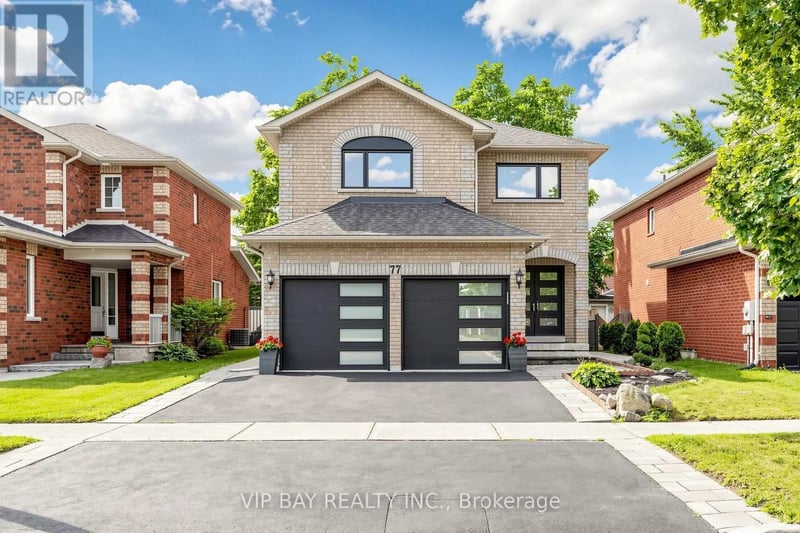 77 Amberview Drive, Georgina (Keswick South), Ontario, L4P3Y3, Georgina (Keswick South), Ontario — photo 1 of 5