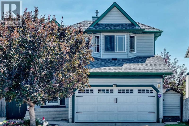 71 Coverton Mews Northeast, Calgary, Alberta, T3K4R6, Calgary, Alberta — photo 1 of 5
