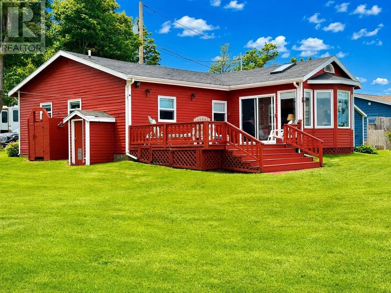 61 Mac Dor Drive, New Dominion, Prince Edward Island, C0A1H6, New Dominion, Prince Edward Island — photo 1 of 5